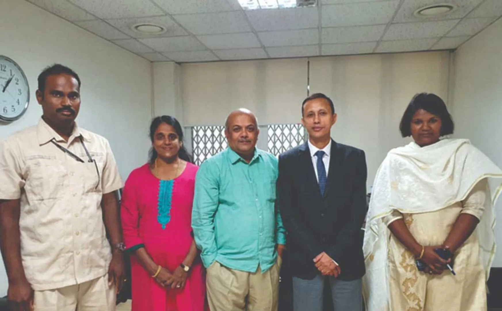 orissa balu explains about tamil culture in korea